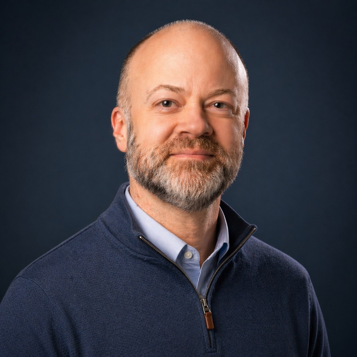 Jack Hoss, founder of Apleo, Fargo-Moorhead